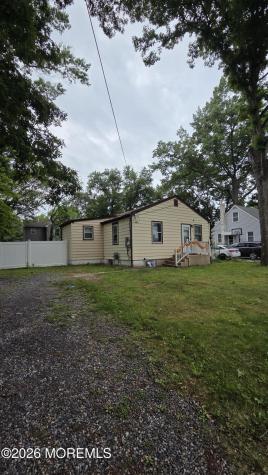 61 Cooney Avenue Hamilton NJ 08619