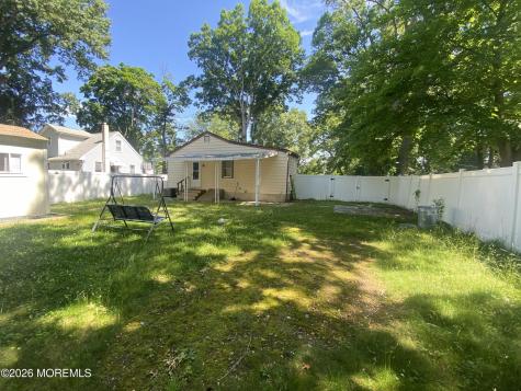 61 Cooney Avenue Hamilton NJ 08619