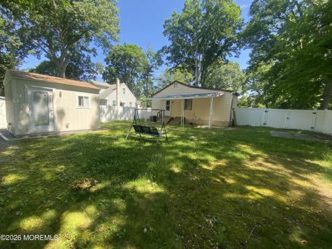61 Cooney Avenue Hamilton NJ 08619