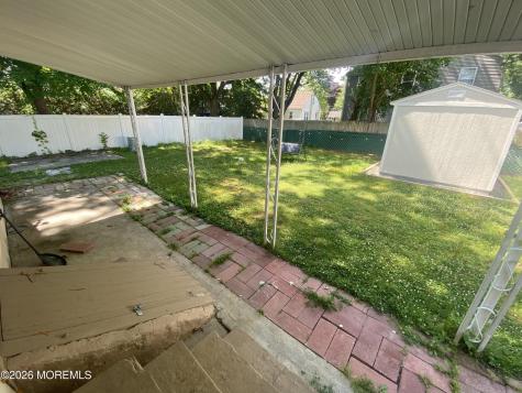 61 Cooney Avenue Hamilton NJ 08619