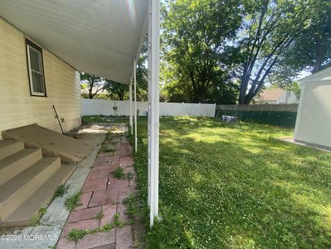 61 Cooney Avenue Hamilton NJ 08619