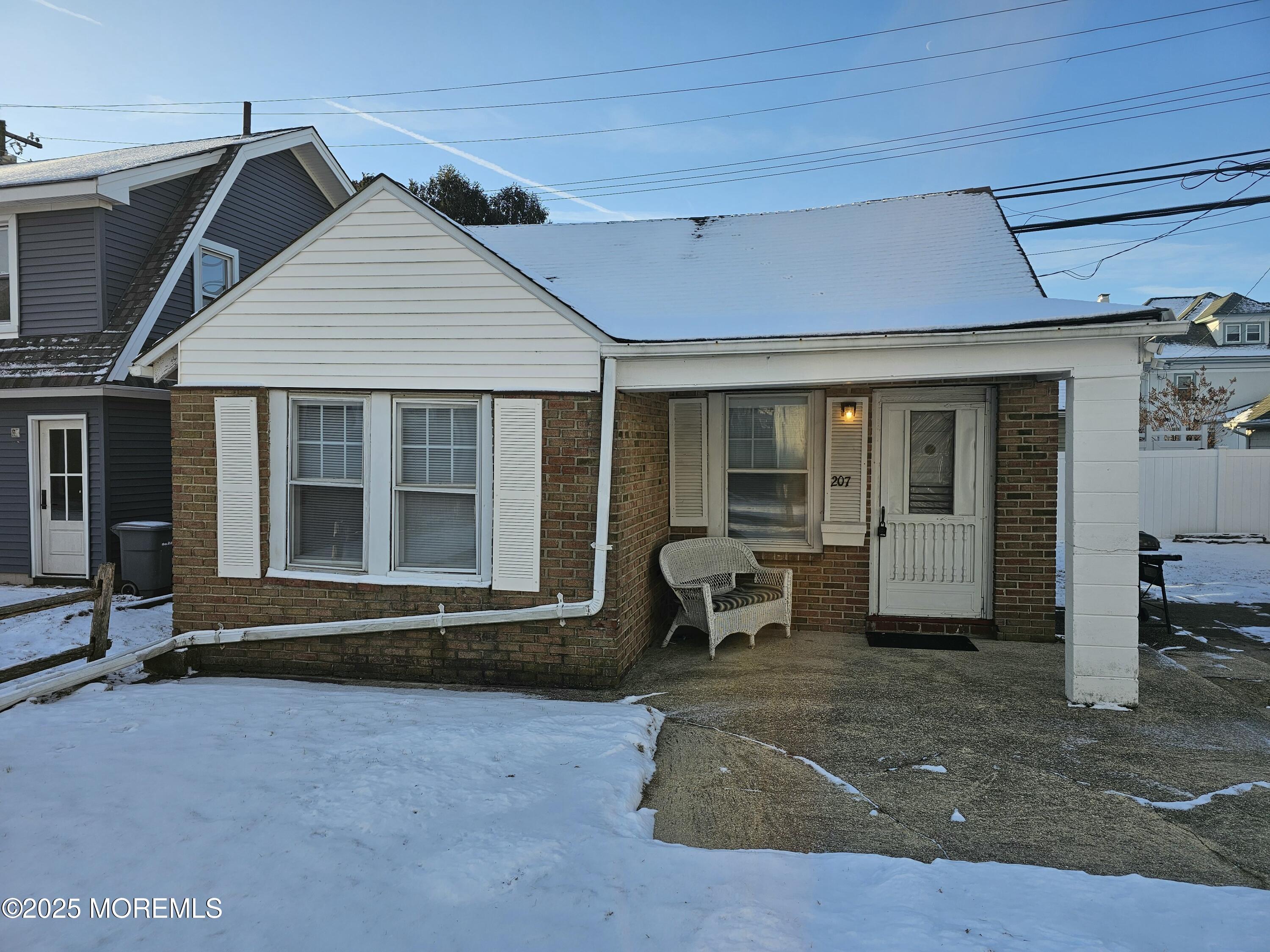 207 3rd Avenue Belmar NJ 07719