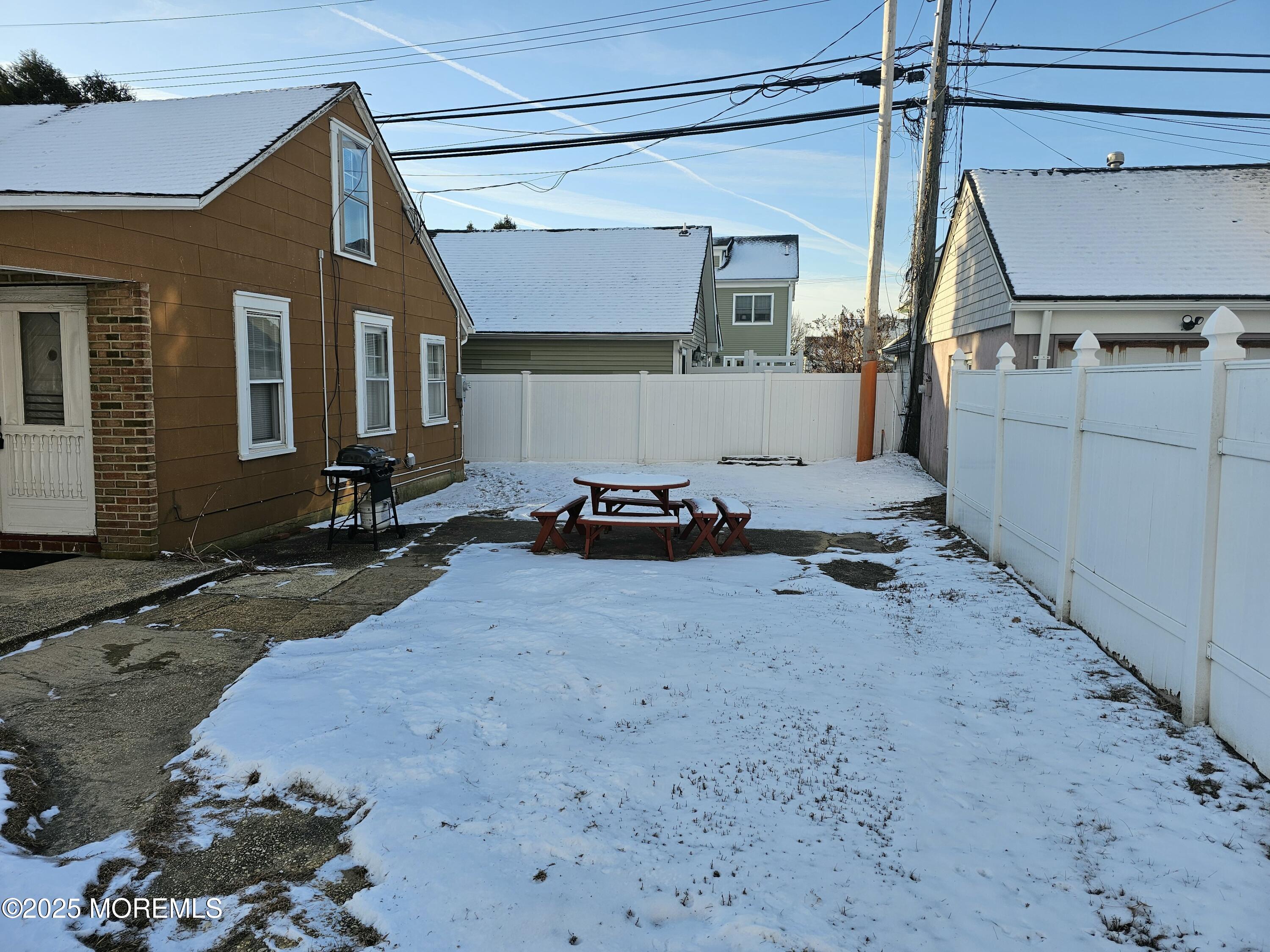 207 3rd Avenue Belmar NJ 07719