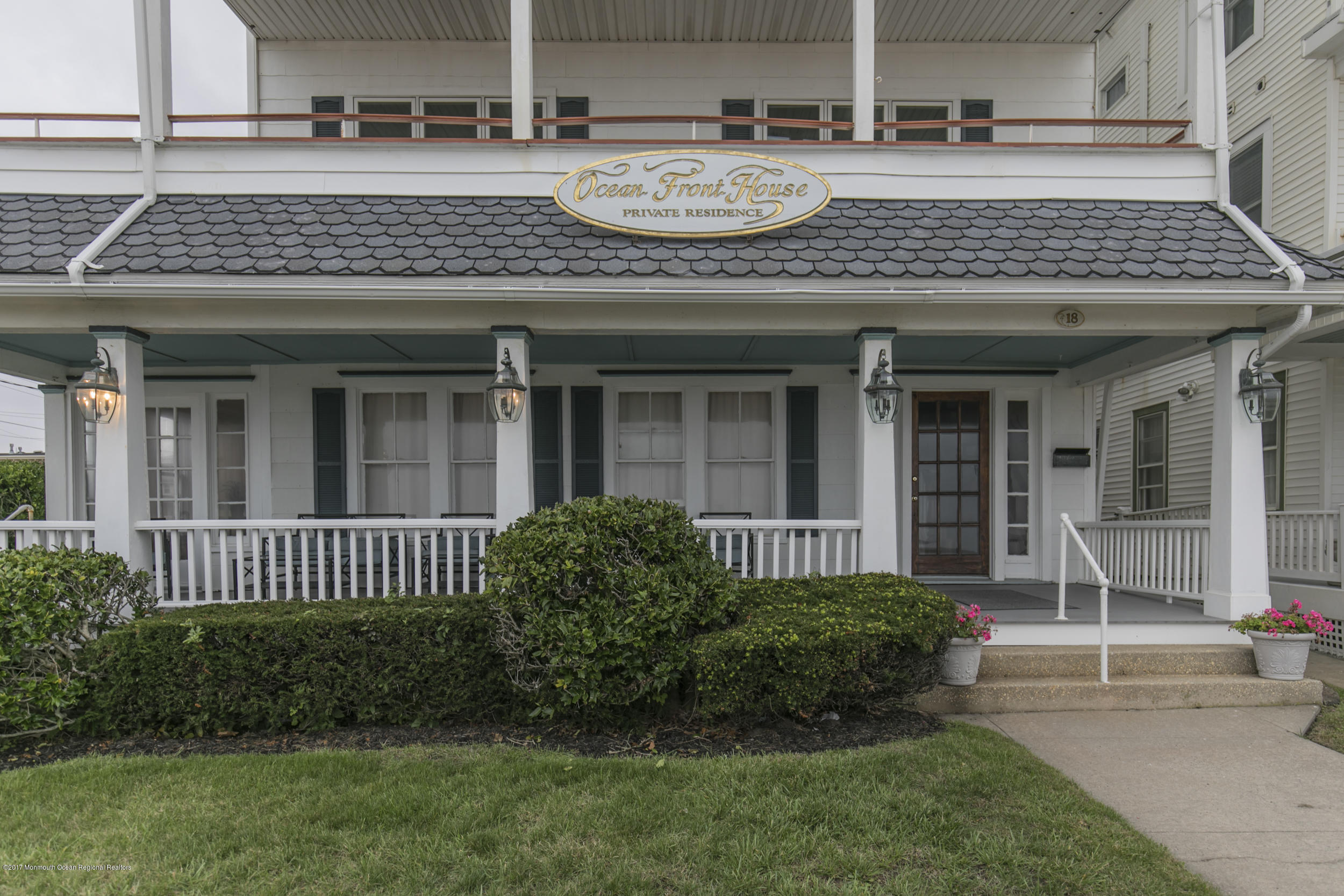 18 Ocean Avenue Ocean Grove NJ 07756