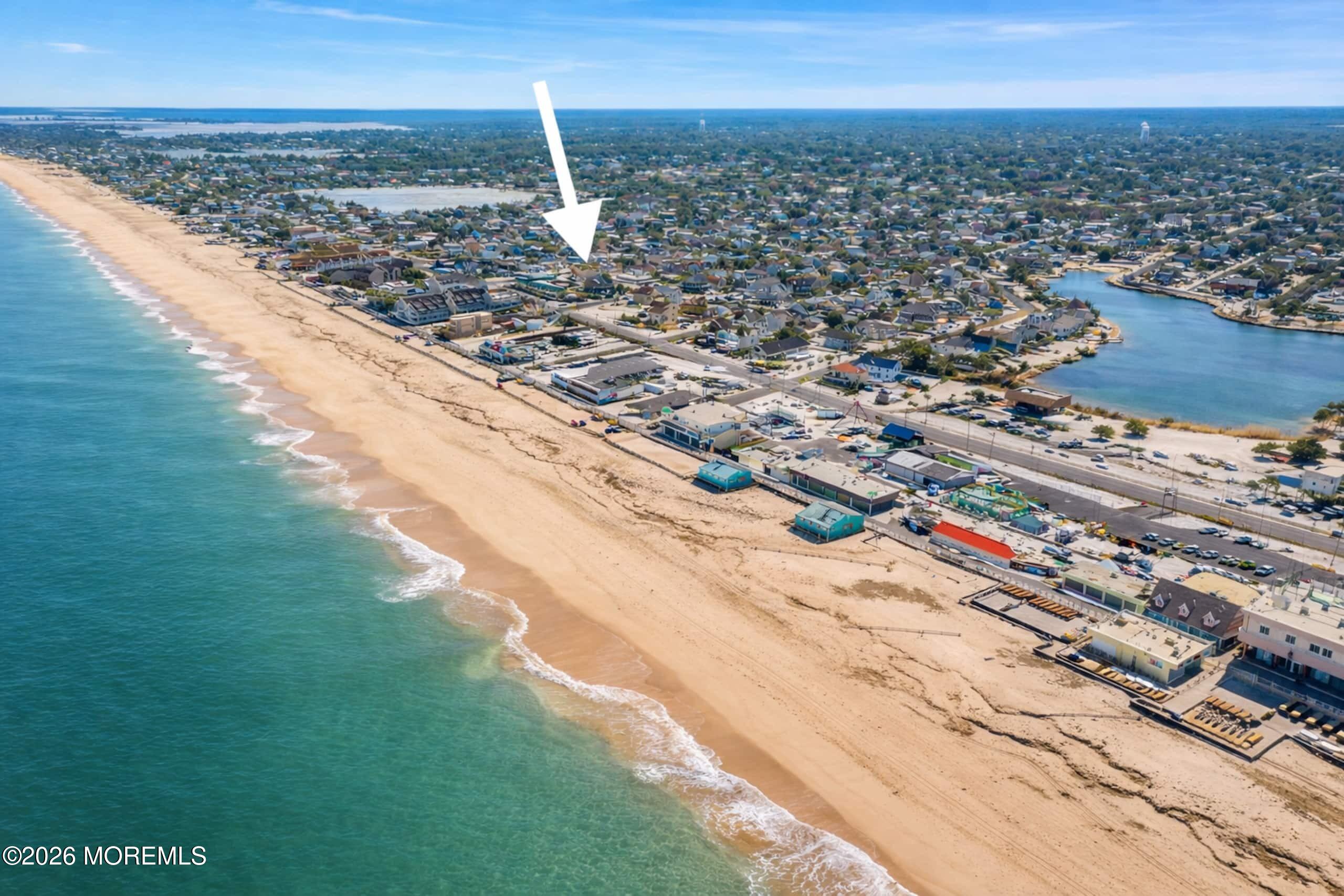 101 New Jersey Avenue Point Pleasant Beach NJ 08742