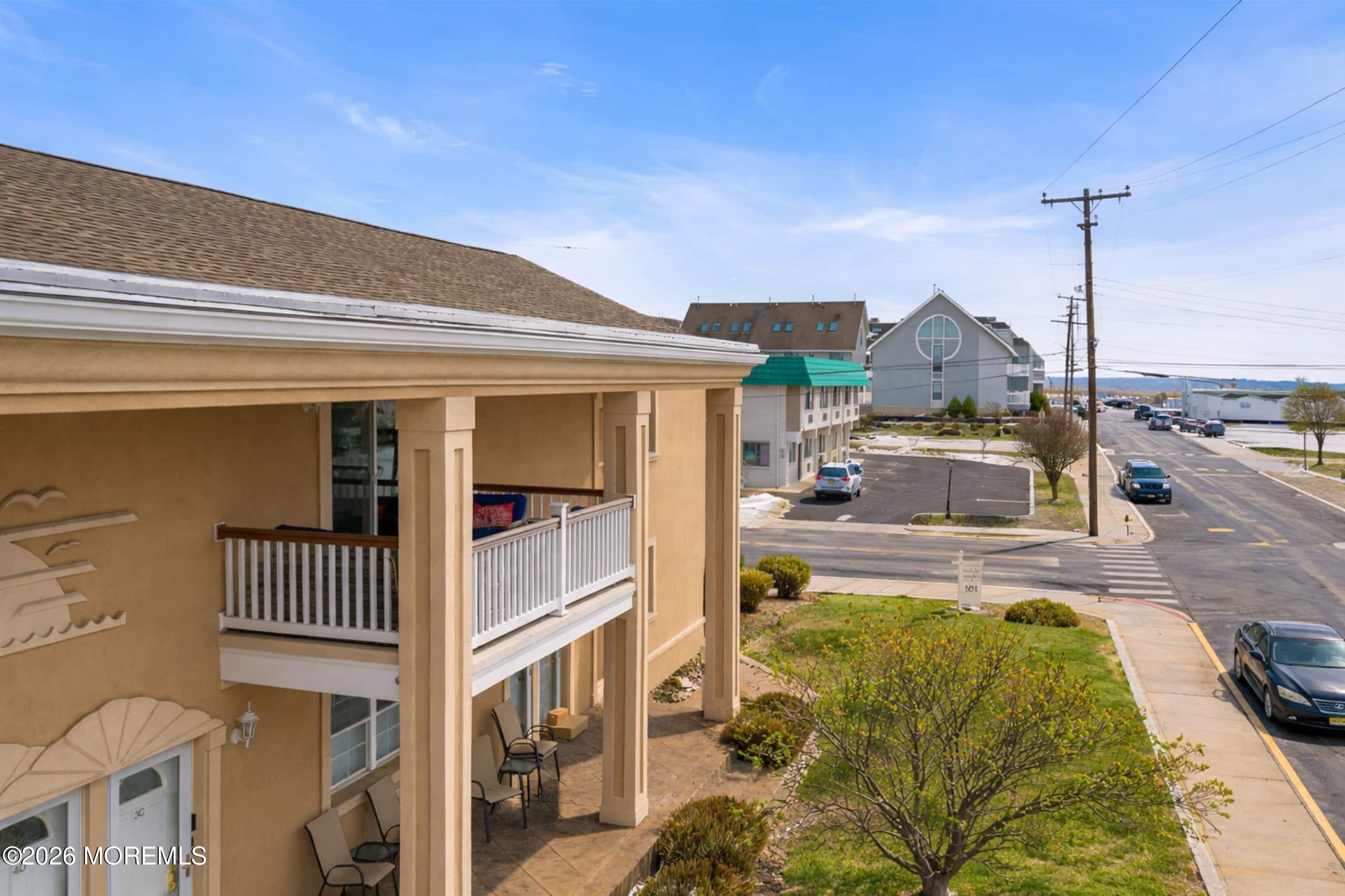 101 New Jersey Avenue Point Pleasant Beach NJ 08742