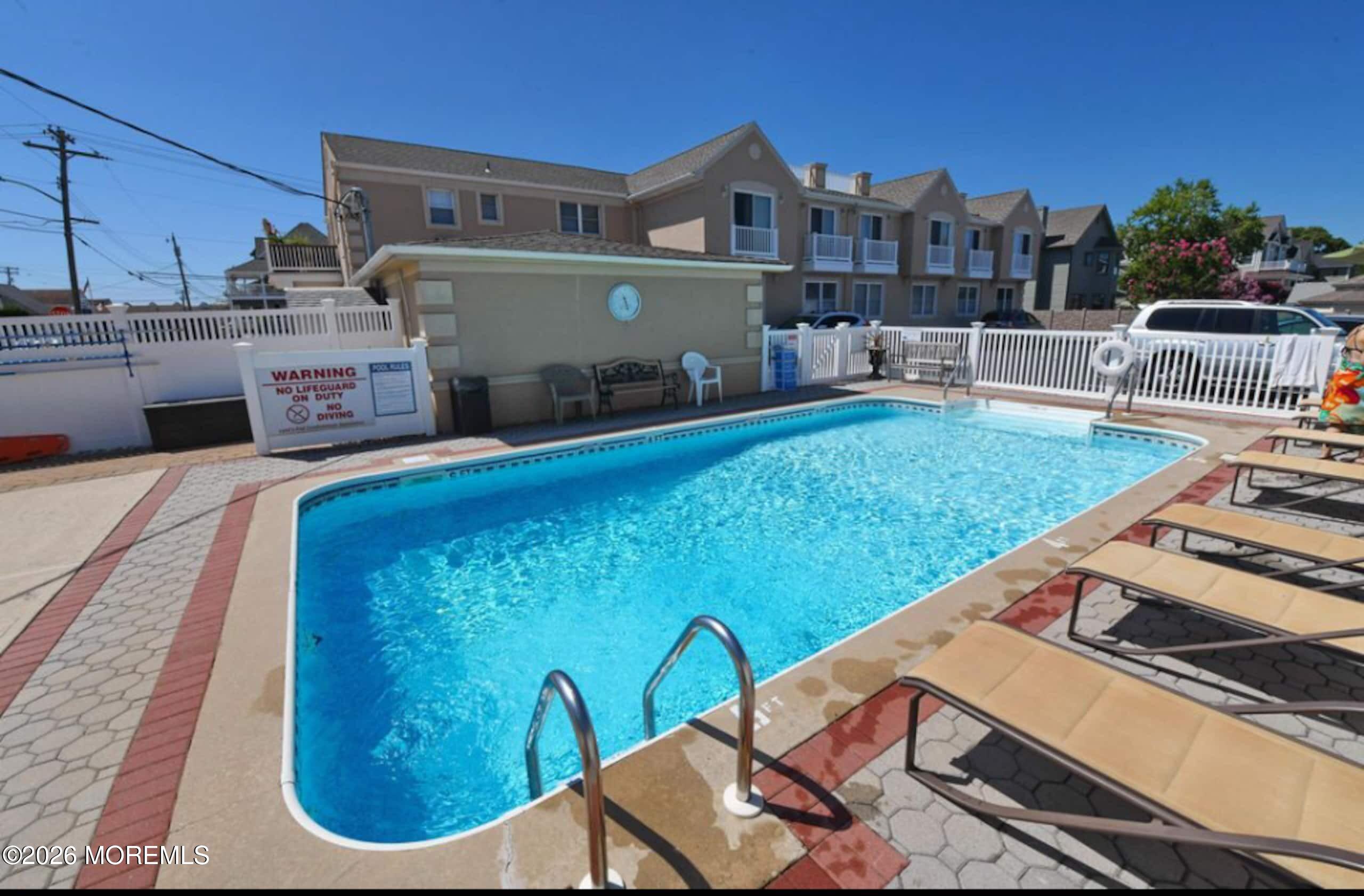 101 New Jersey Avenue Point Pleasant Beach NJ 08742