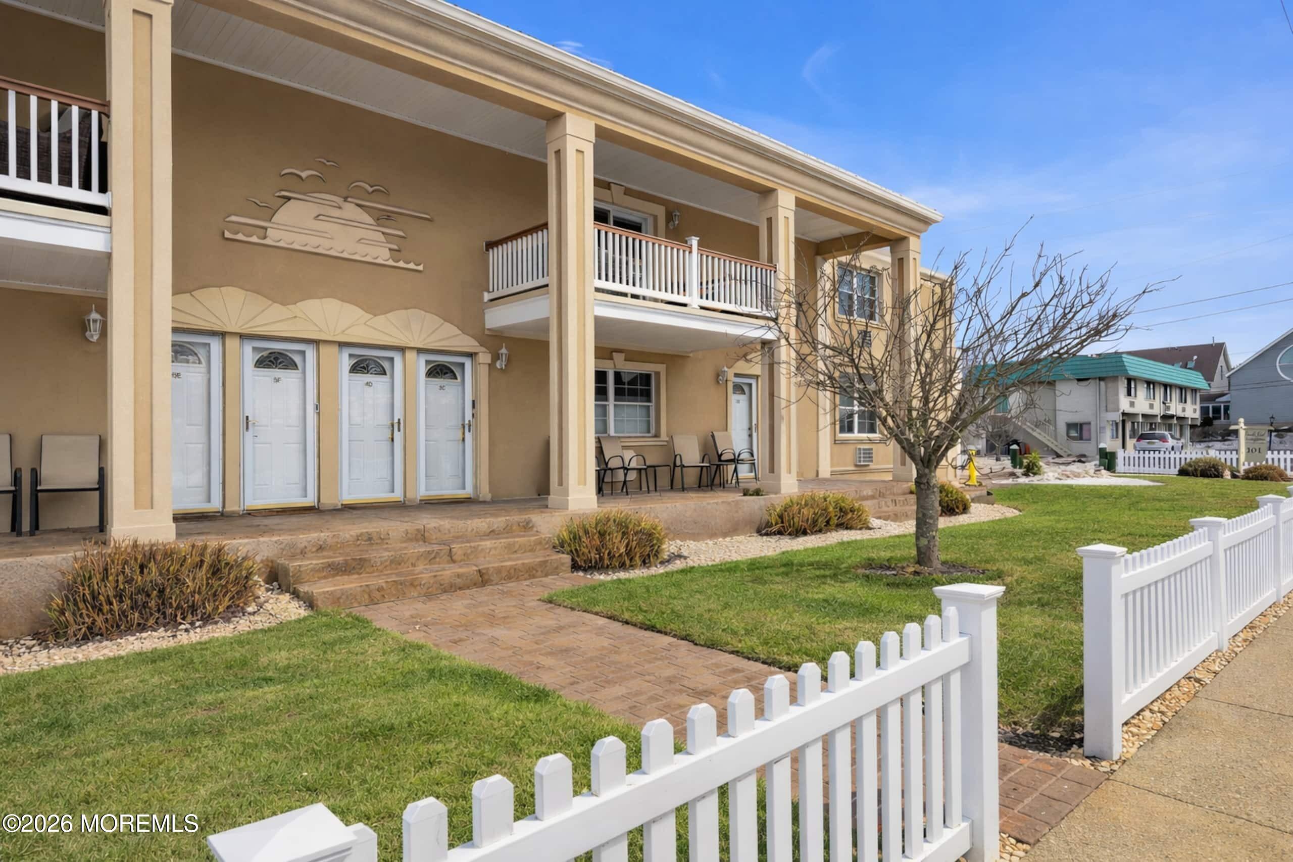 101 New Jersey Avenue Point Pleasant Beach NJ 08742