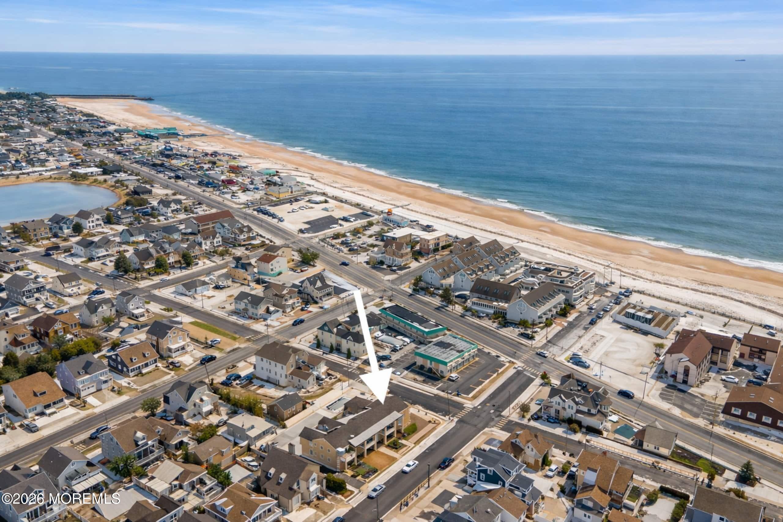 101 New Jersey Avenue Point Pleasant Beach NJ 08742