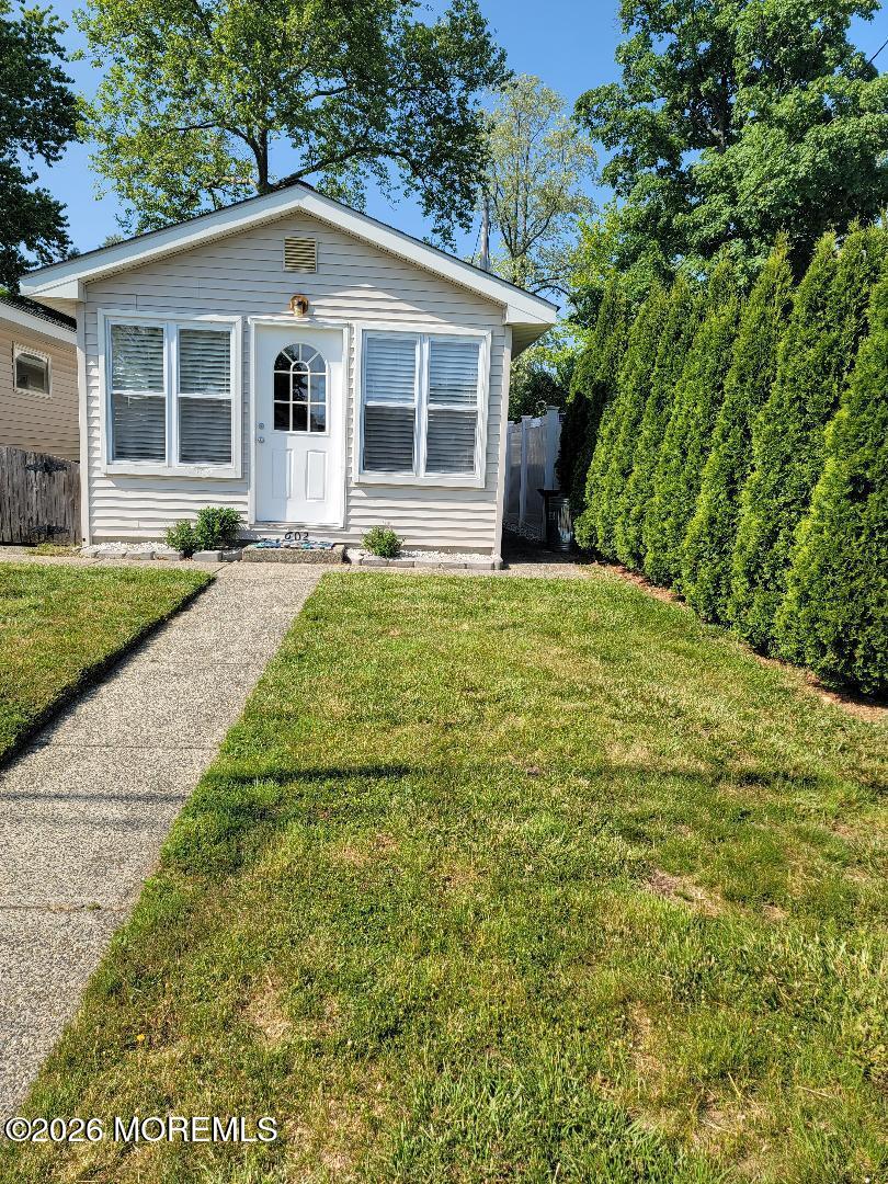 602 Central Avenue Spring Lake Heights NJ 07762