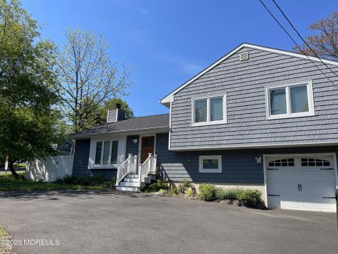 162 Linden Avenue Highlands NJ 07732