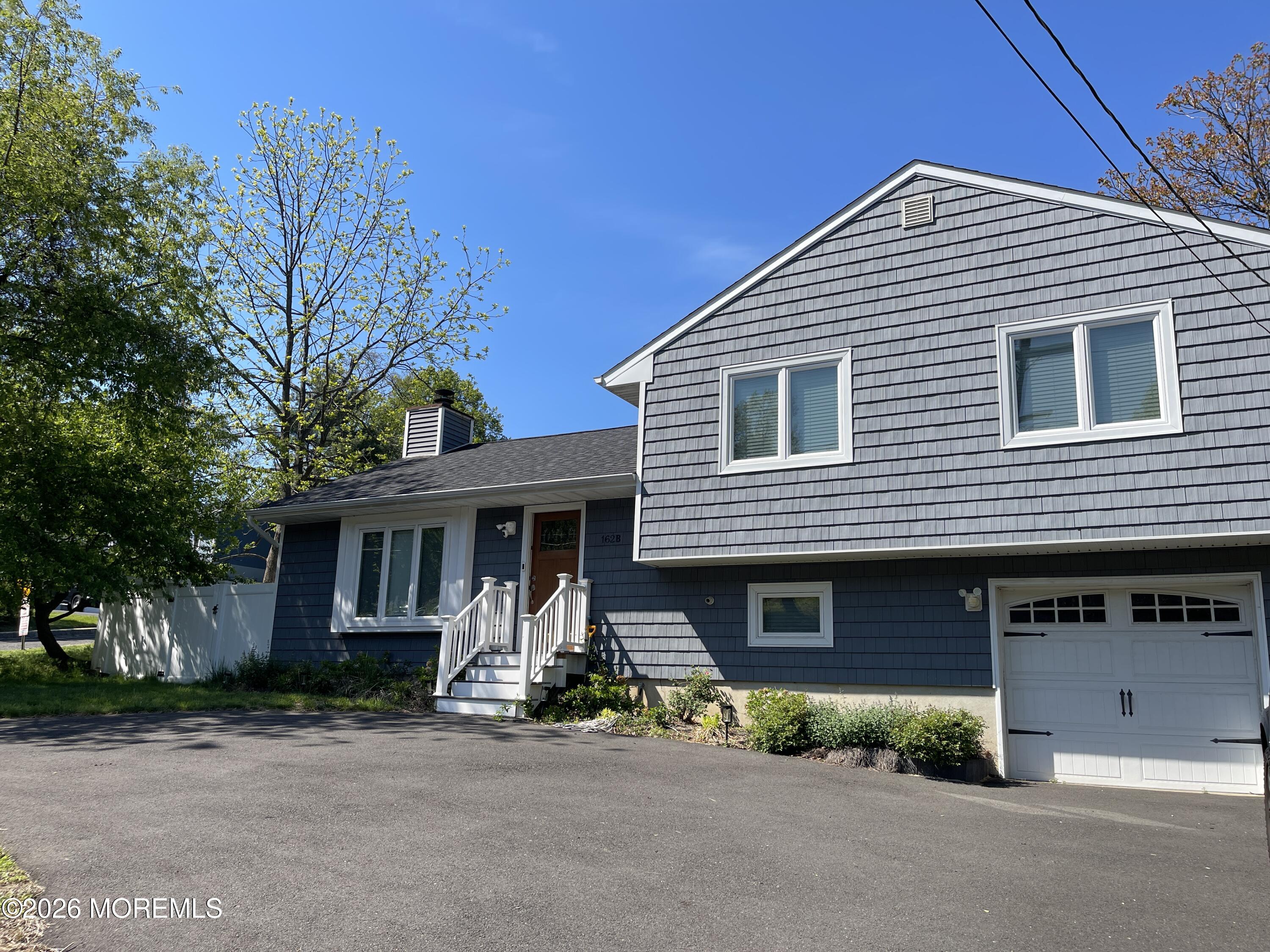 162 Linden Avenue Highlands NJ 07732