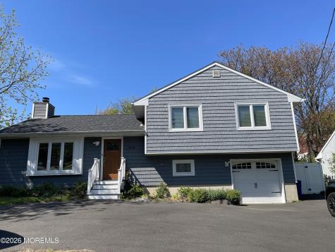 162 Linden Avenue Highlands NJ 07732