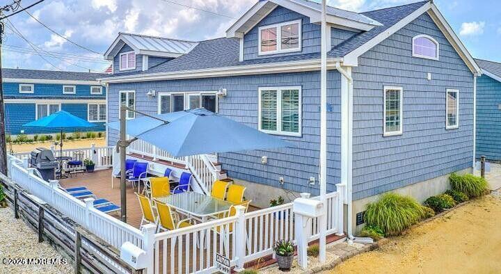 28 E Bonita Way Lavallette NJ 08735