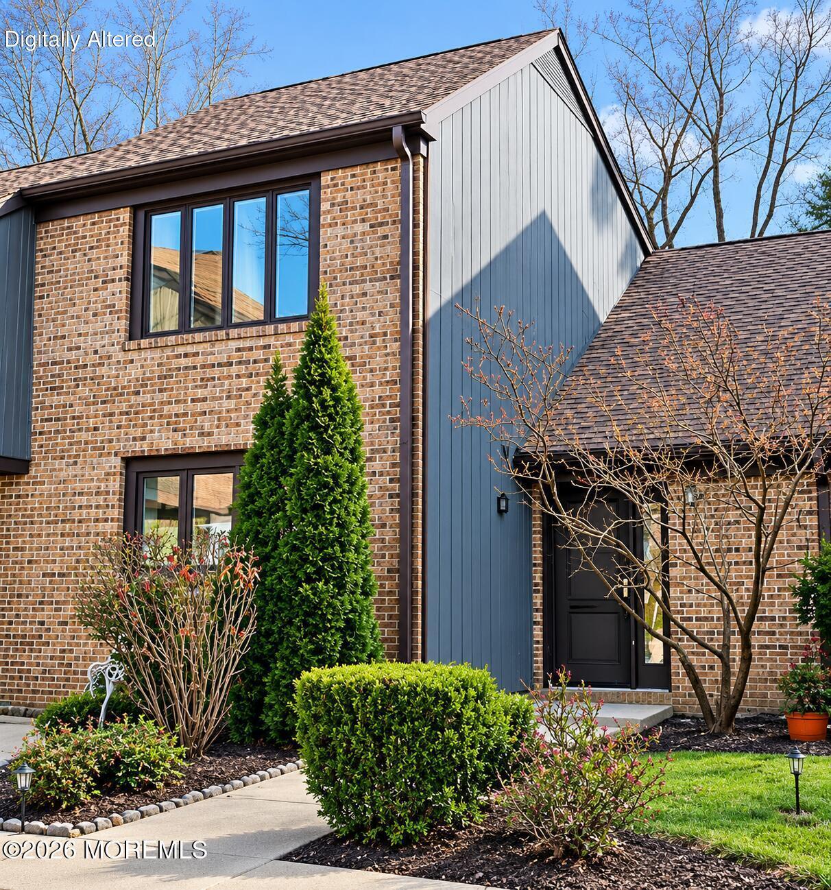 306 Cutty Court Toms River NJ 08753