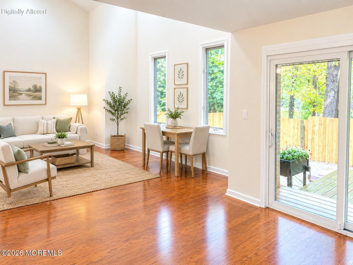 306 Cutty Court Toms River NJ 08753