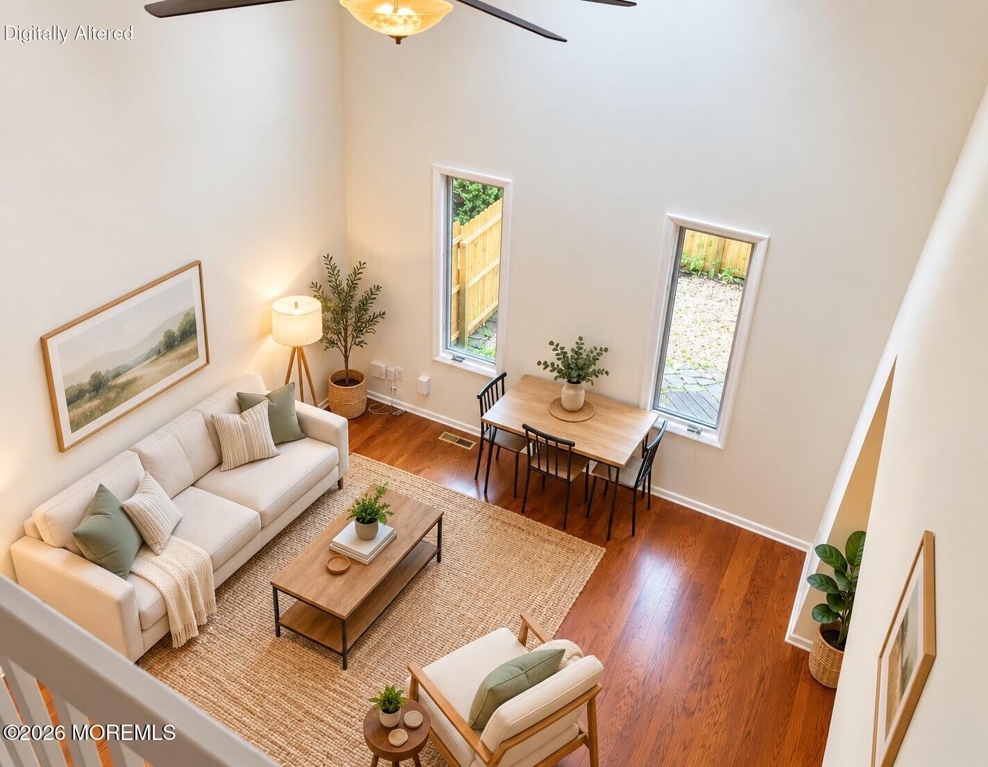 306 Cutty Court Toms River NJ 08753