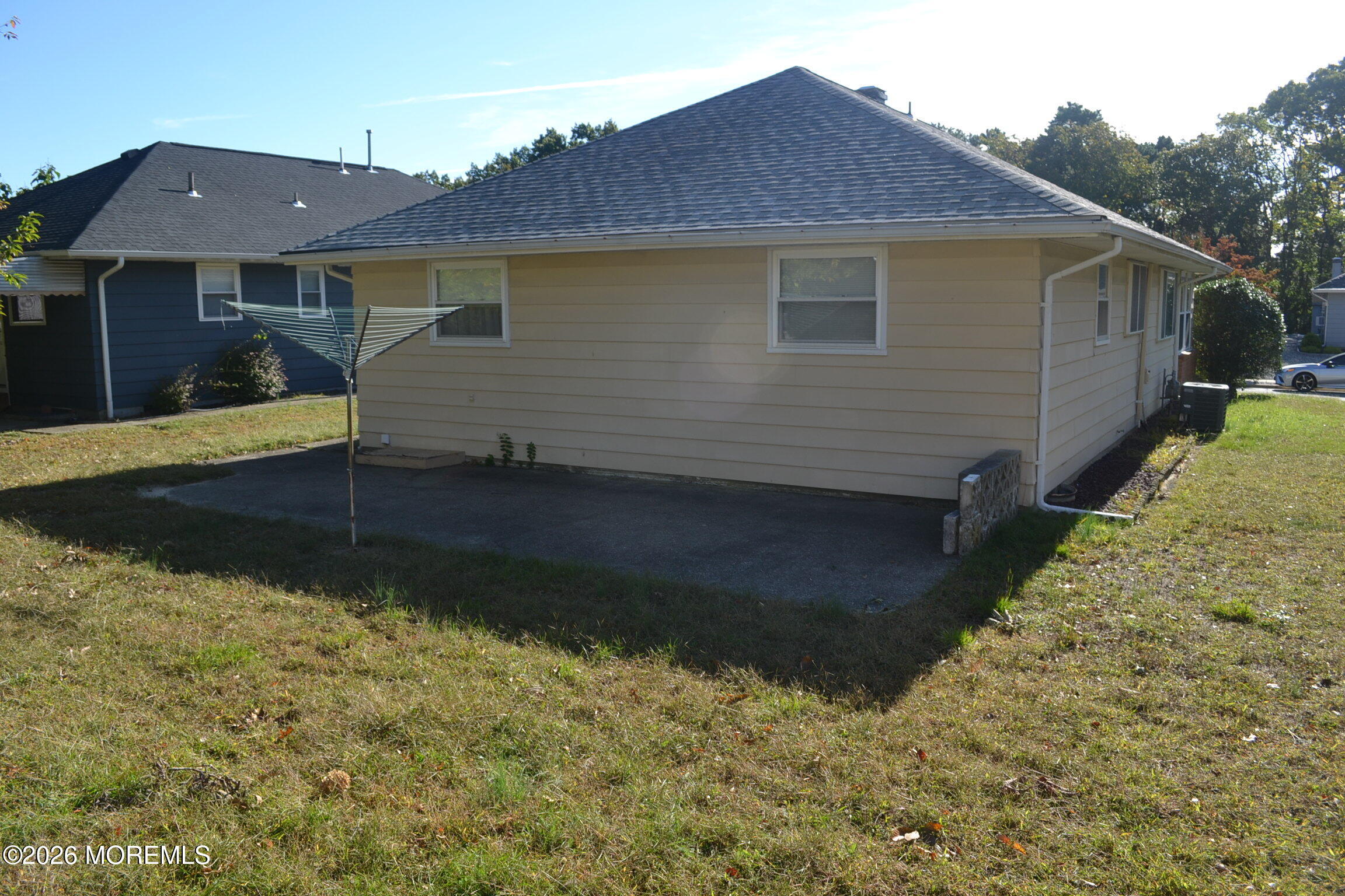 2104 Mount Hope Lane Toms River NJ 08753