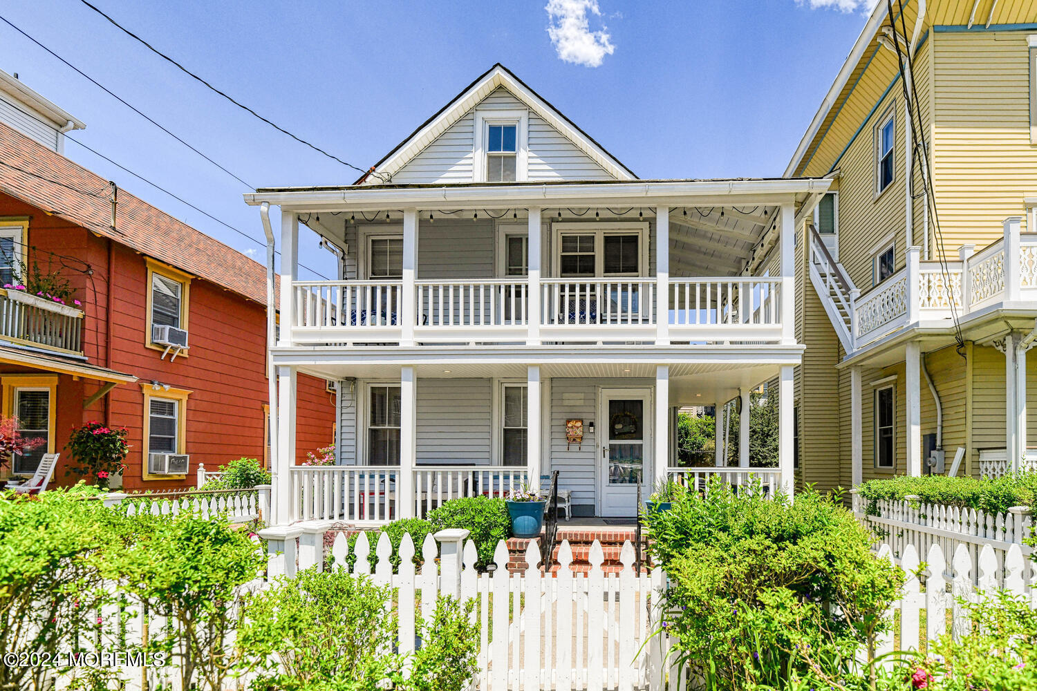 21 Embury Avenue Ocean Grove NJ 07756