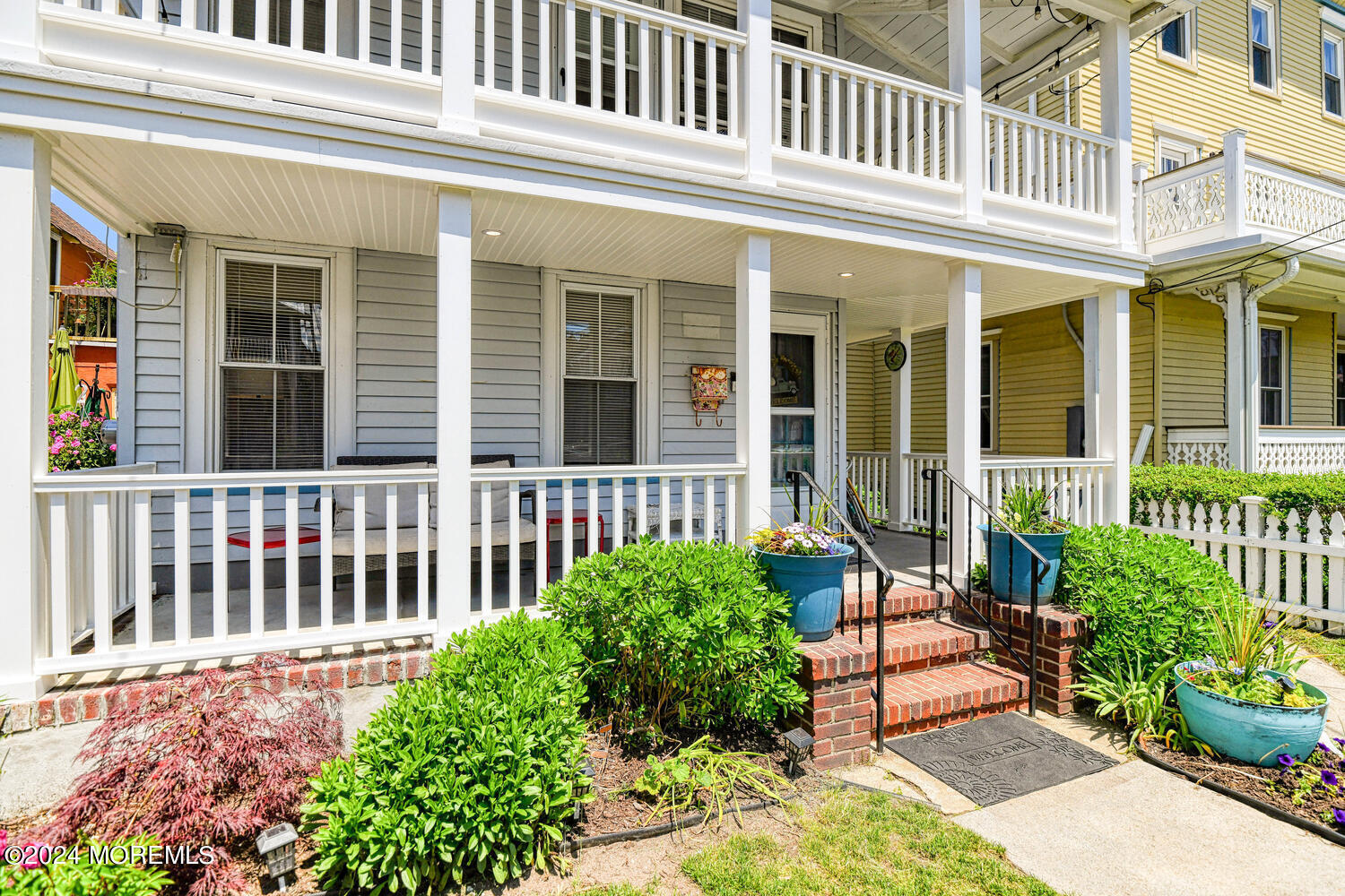 21 Embury Avenue Ocean Grove NJ 07756