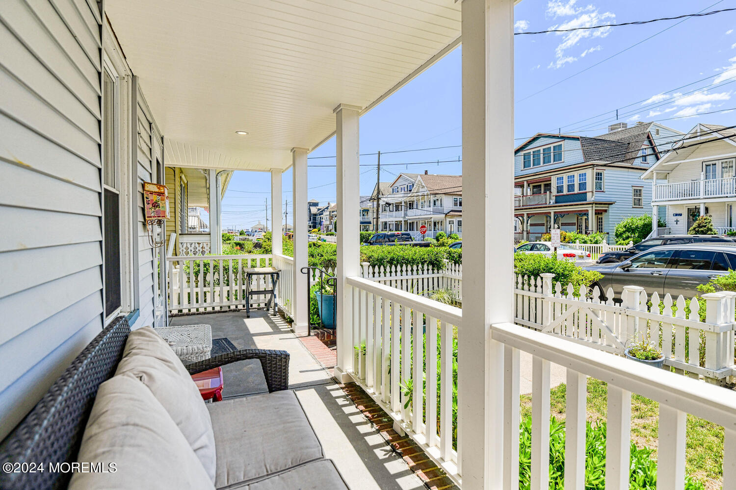 21 Embury Avenue Ocean Grove NJ 07756