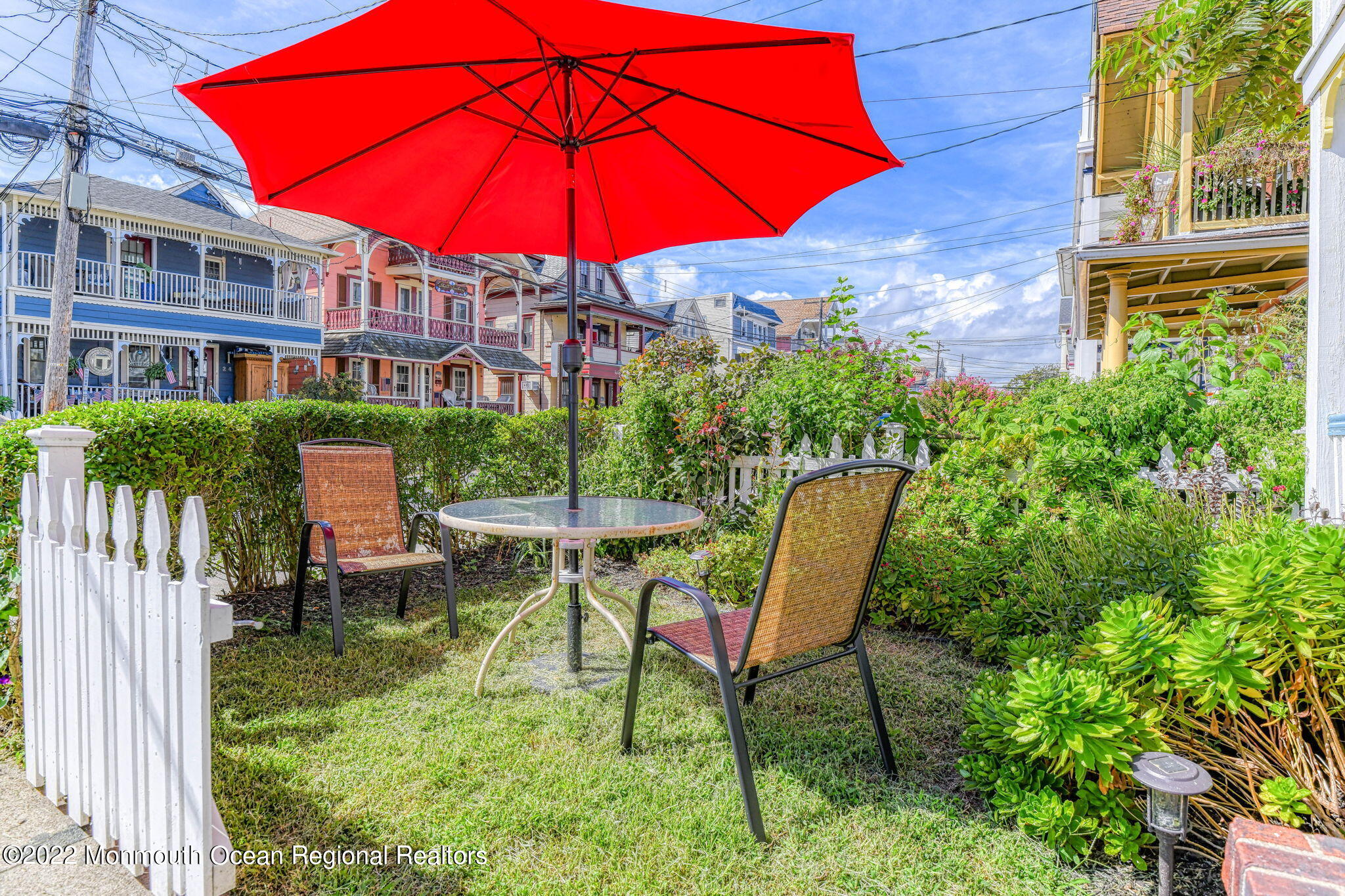 21 Embury Avenue Ocean Grove NJ 07756