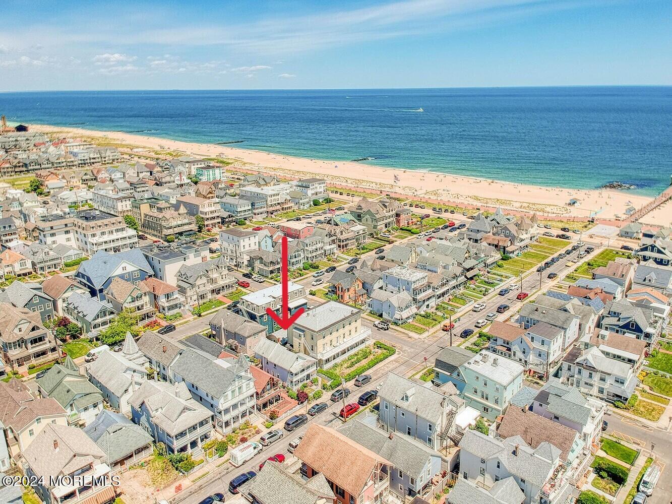 21 Embury Avenue Ocean Grove NJ 07756