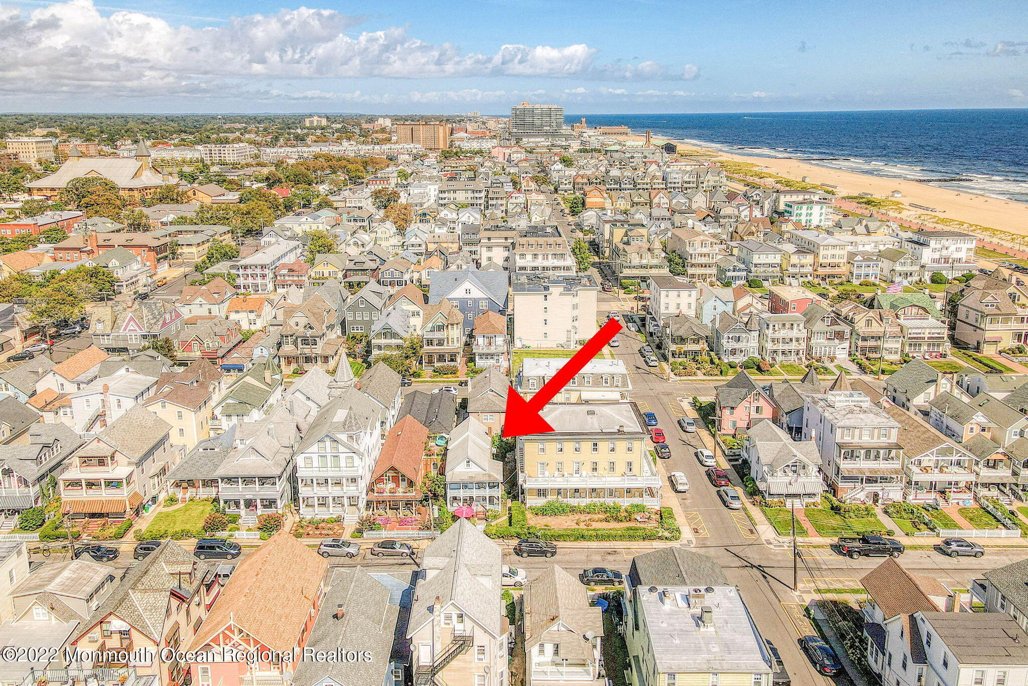21 Embury Avenue Ocean Grove NJ 07756