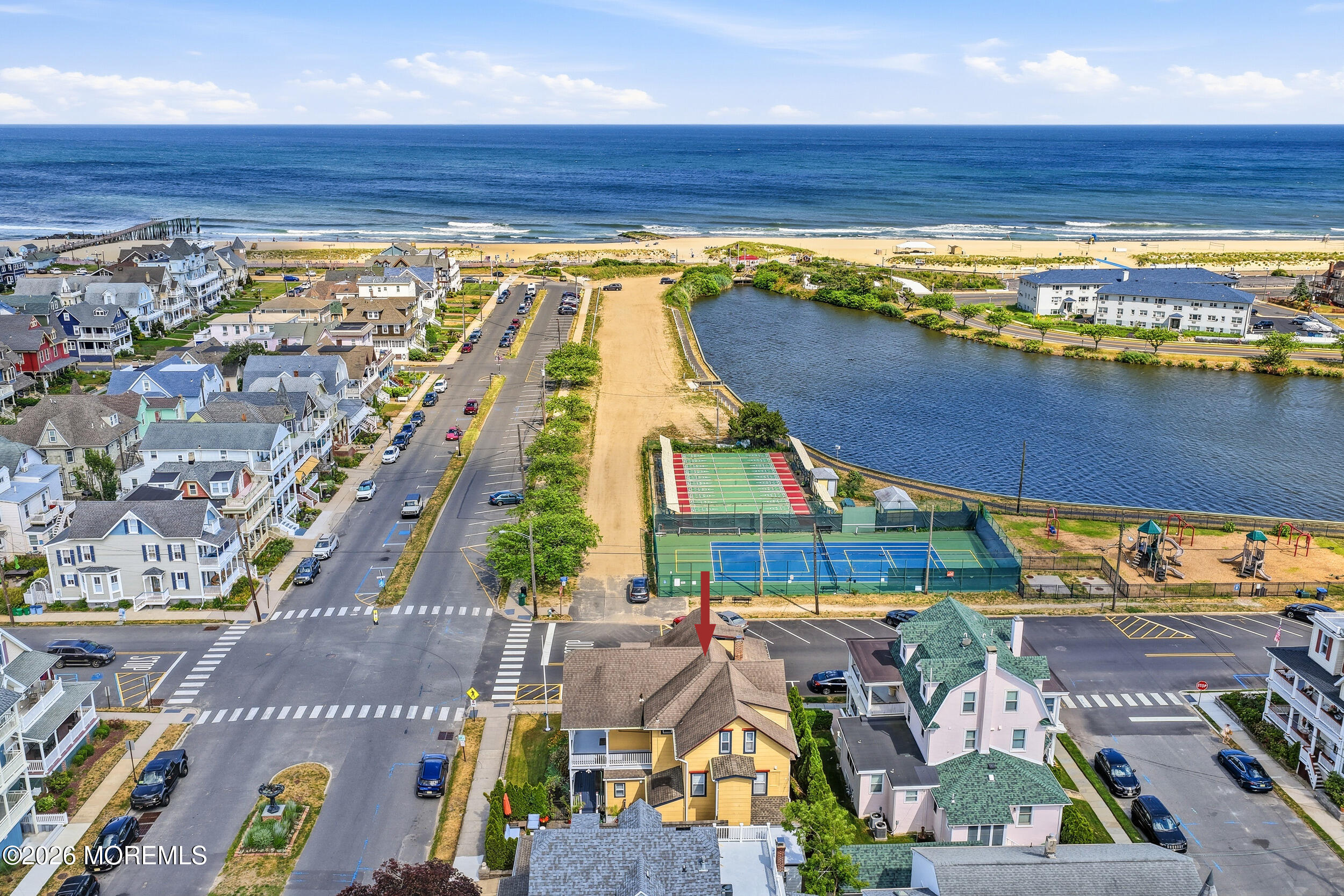 46 Broadway Avenue Ocean Grove NJ 07756