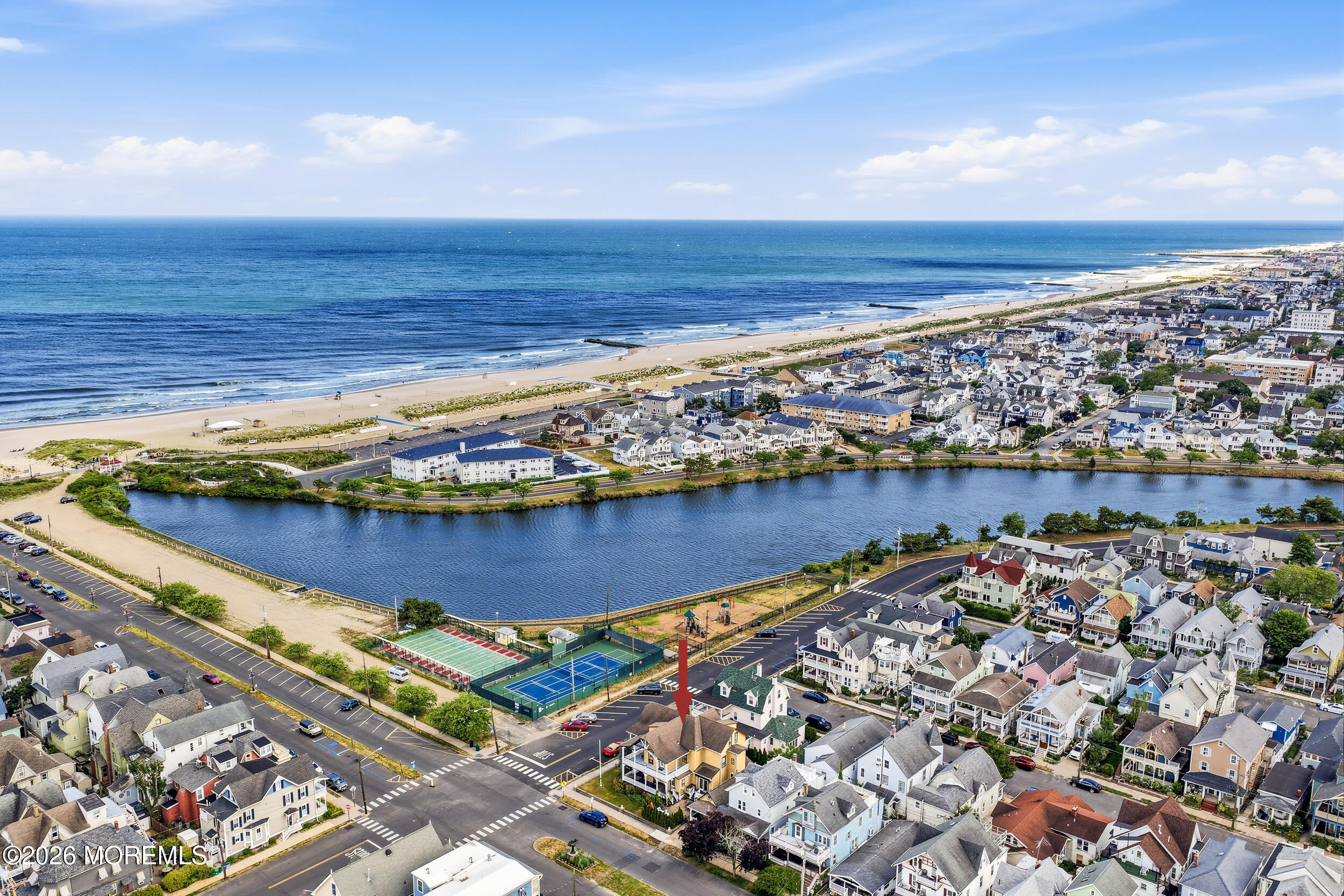 46 Broadway Avenue Ocean Grove NJ 07756