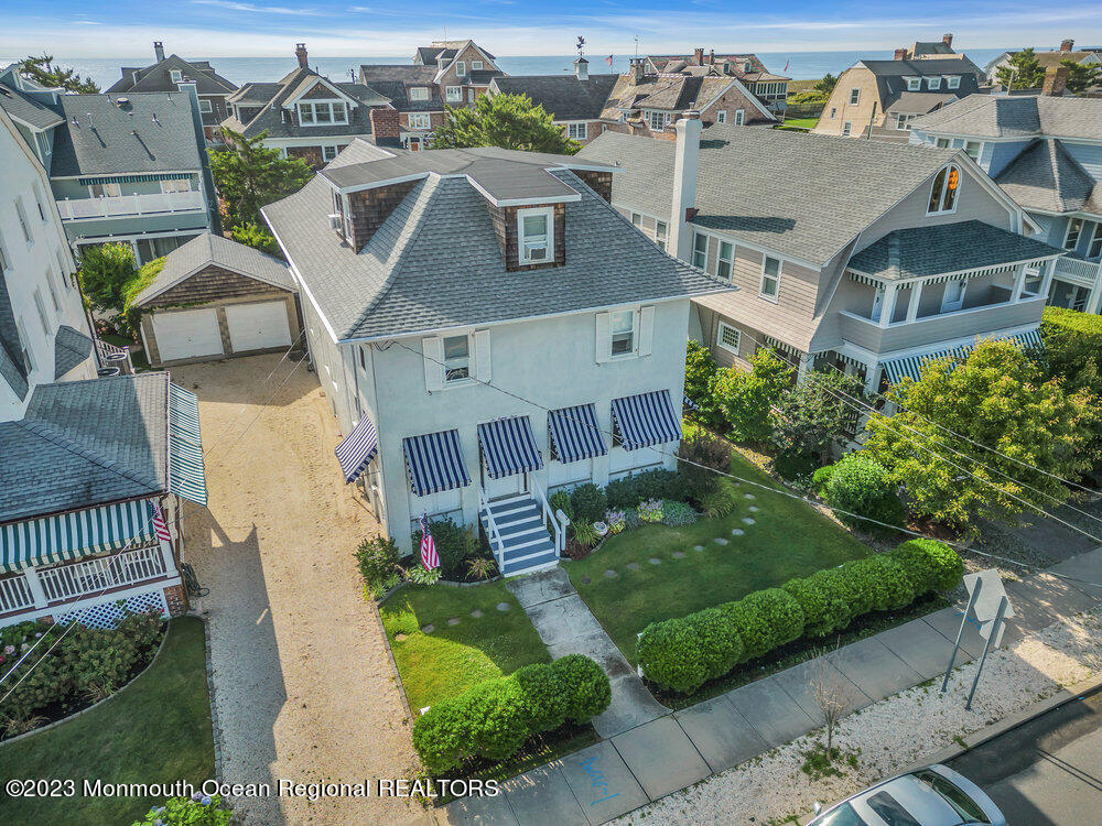 683 Main Avenue Bay Head NJ 08742