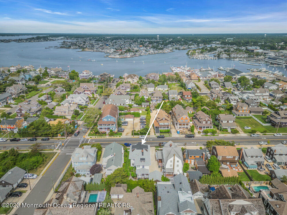 683 Main Avenue Bay Head NJ 08742