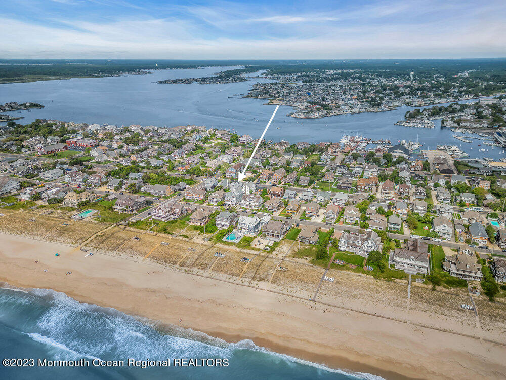 683 Main Avenue Bay Head NJ 08742