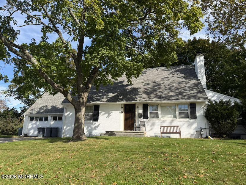 32 Baker Drive West Long Branch NJ 07764