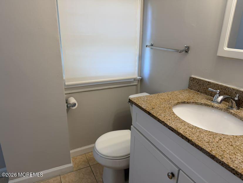 32 Baker Drive West Long Branch NJ 07764