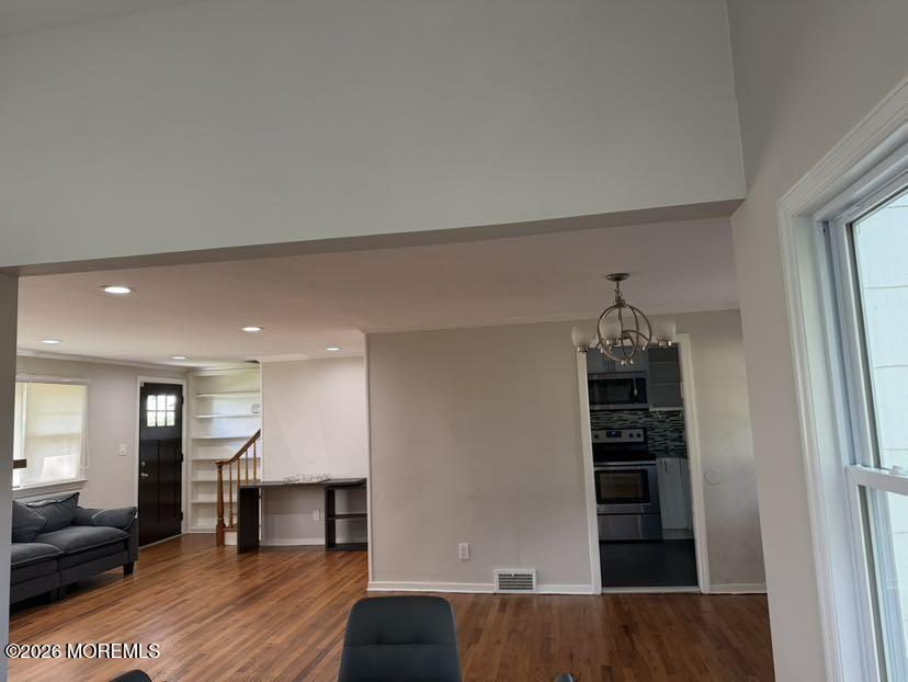 32 Baker Drive West Long Branch NJ 07764