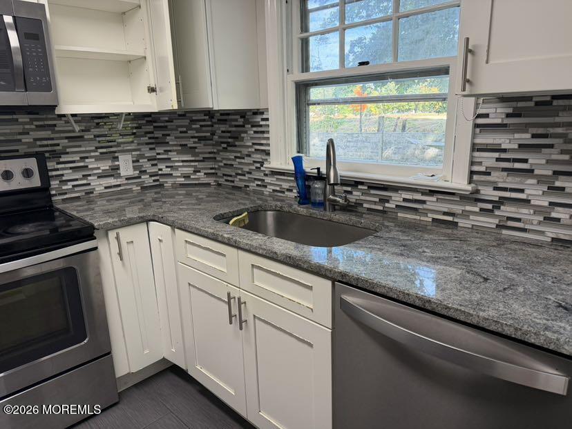 32 Baker Drive West Long Branch NJ 07764