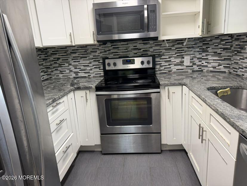 32 Baker Drive West Long Branch NJ 07764