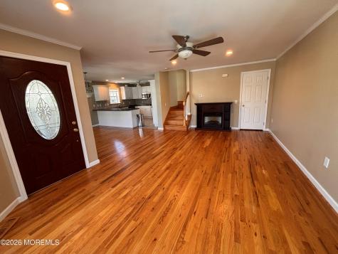 513 Evergreen Avenue Bradley Beach NJ 07720