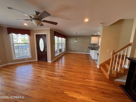 513 Evergreen Avenue Bradley Beach NJ 07720