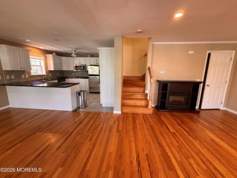 513 Evergreen Avenue Bradley Beach NJ 07720