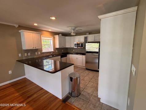 513 Evergreen Avenue Bradley Beach NJ 07720