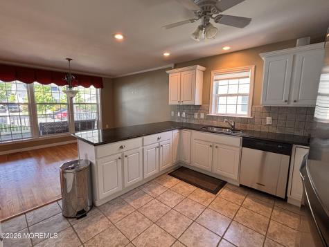 513 Evergreen Avenue Bradley Beach NJ 07720