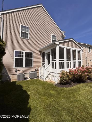 513 Evergreen Avenue Bradley Beach NJ 07720