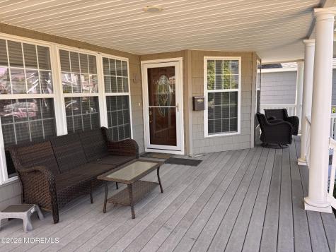513 Evergreen Avenue Bradley Beach NJ 07720