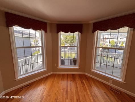 513 Evergreen Avenue Bradley Beach NJ 07720