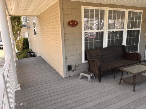513 Evergreen Avenue Bradley Beach NJ 07720
