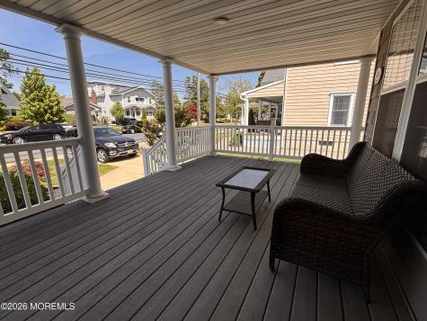 513 Evergreen Avenue Bradley Beach NJ 07720