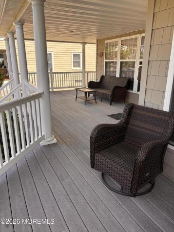 513 Evergreen Avenue Bradley Beach NJ 07720