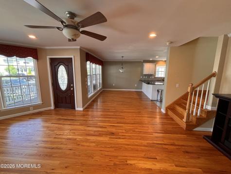 513 Evergreen Avenue Bradley Beach NJ 07720